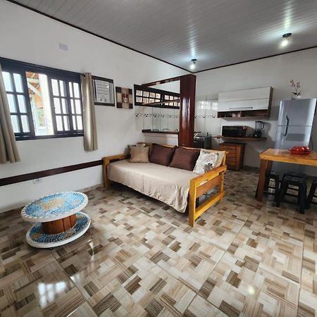 Chale Da Nita Em Maresias Villa Sao Sebastiao  Kültér fotó