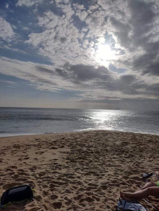 Chale Da Nita Em Maresias Villa Sao Sebastiao  Kültér fotó