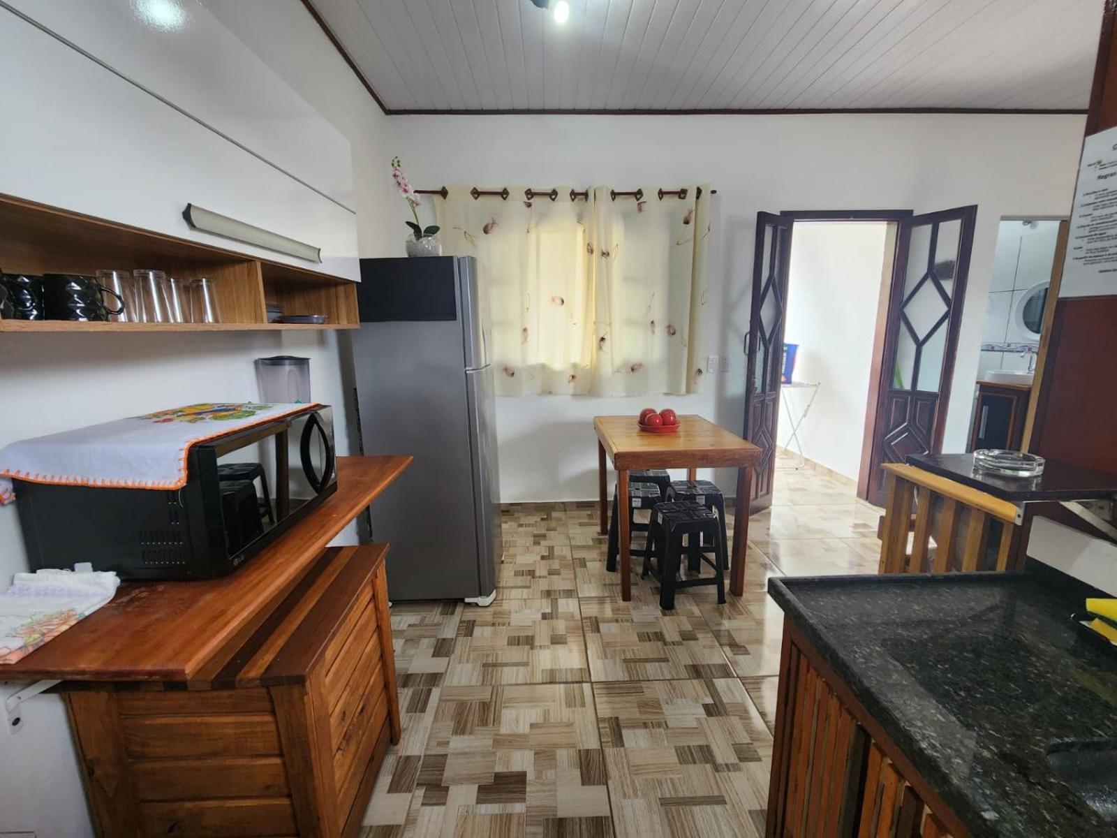 Chale Da Nita Em Maresias Villa Sao Sebastiao  Kültér fotó