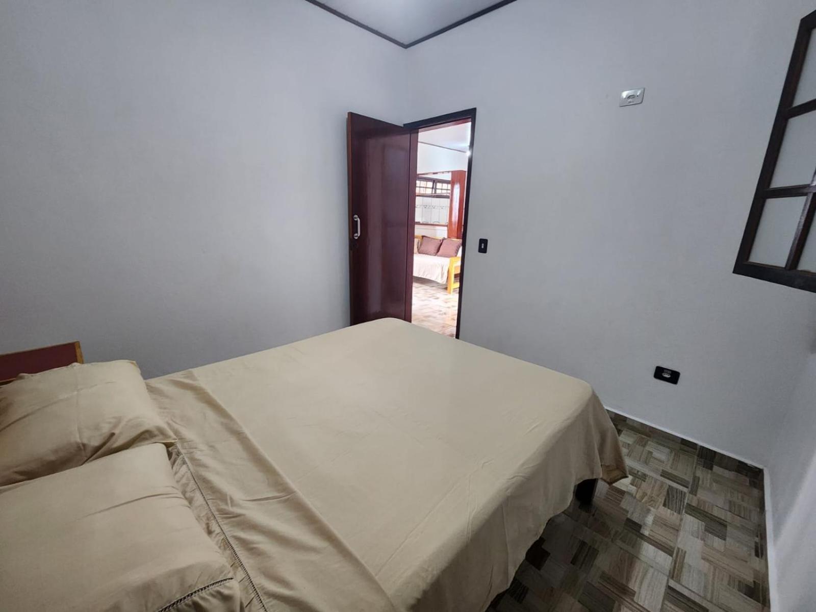 Chale Da Nita Em Maresias Villa Sao Sebastiao  Kültér fotó